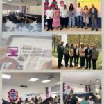 Culminación del propedéutico de la Maestría en Ciencias para el Aprendizaje