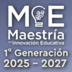 Aspirantes aceptados en la Maestría en Innovación Educativa
